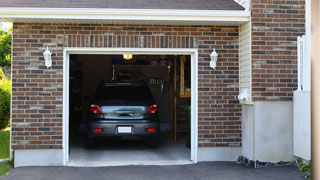 Garage Door Installation at Telegraph Hill Boston, Massachusetts